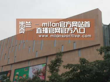 龙湖 · 金楠天街